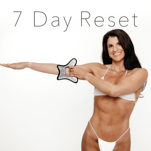 FULL BODY GLOW UP + 7 DAY RESET - Image 3