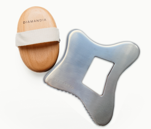 GODDESS PLATINUM BODY GUA SHA - Image 3