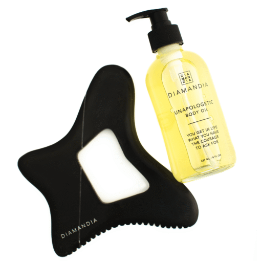BODY GUA SHA & UNAPOLOGETIC OIL - Image 5