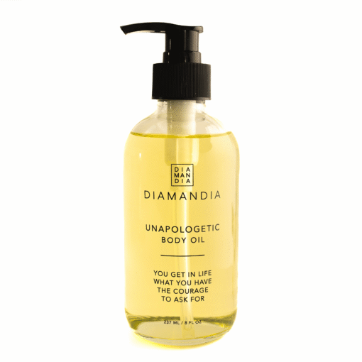 BODY GUA SHA & UNAPOLOGETIC OIL - Image 4
